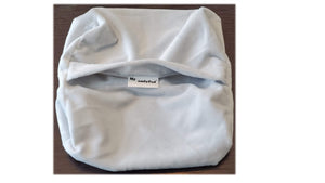 MyComfyPad for Airpods and glasses users. Eyeglass pillow and glasses pillow to prevent your ears from hurting when lying down with Airpods or earphones and prevents smushed glasses when falling asleep. Great gift for Airpods, glasses, hearing aids.